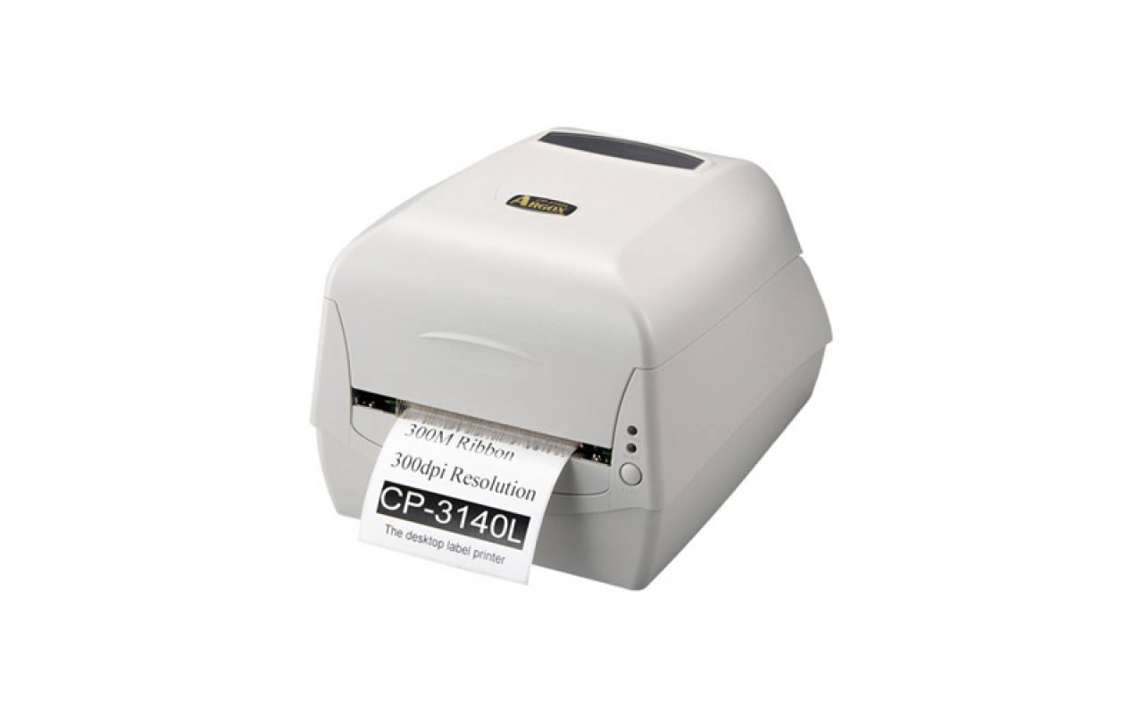 ARCOX CP-3140L 300DPI標籤機